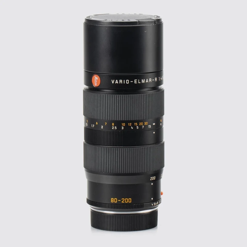 Vario-Elmar-R 4/80-200mm ROM