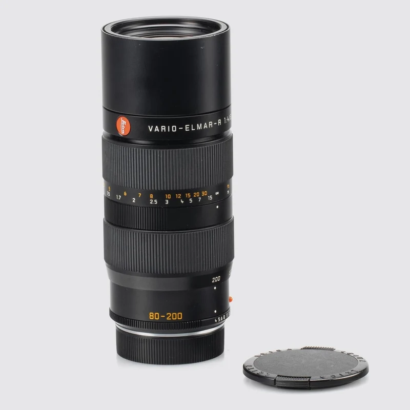 Vario-Elmar-R 4/80-200mm ROM