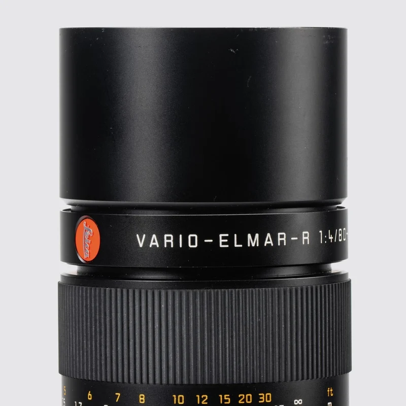 Vario-Elmar-R 4/80-200mm ROM