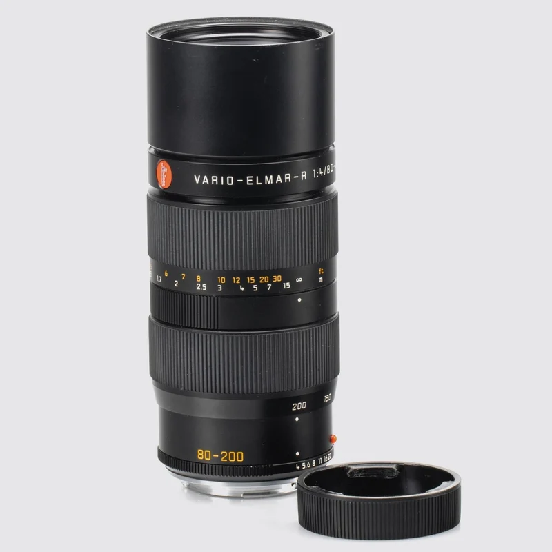 Vario-Elmar-R 4/80-200mm ROM