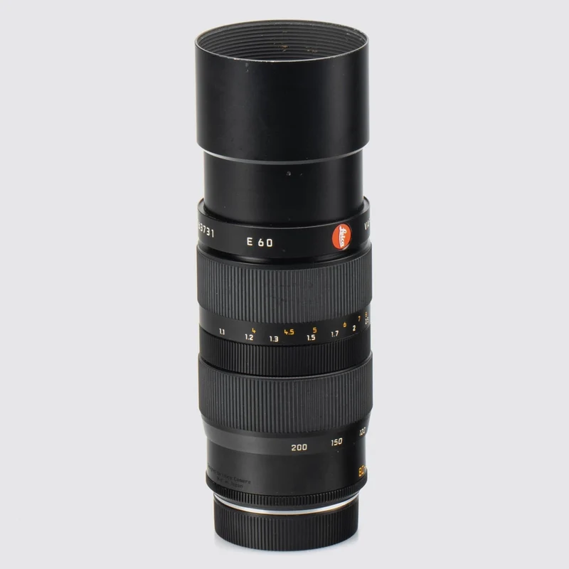 Vario-Elmar-R 4/80-200mm ROM