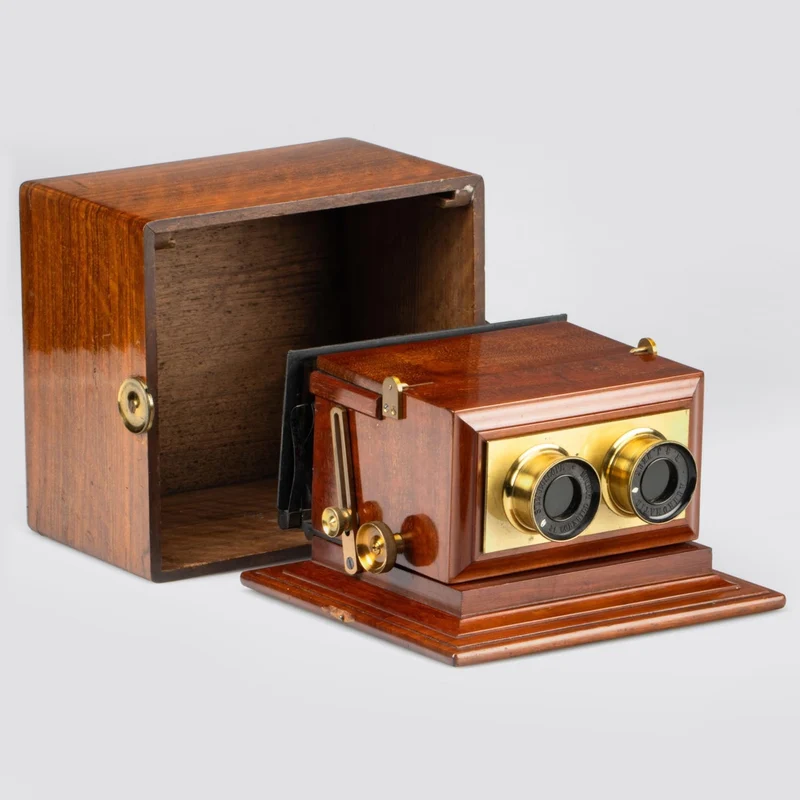 Stereoscope
