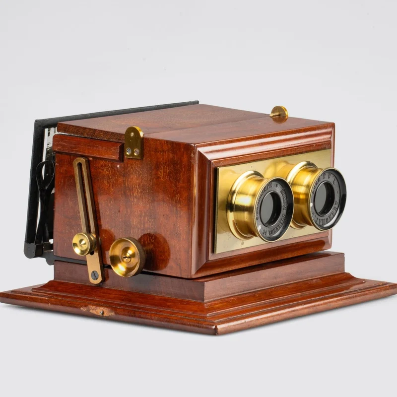 Stereoscope