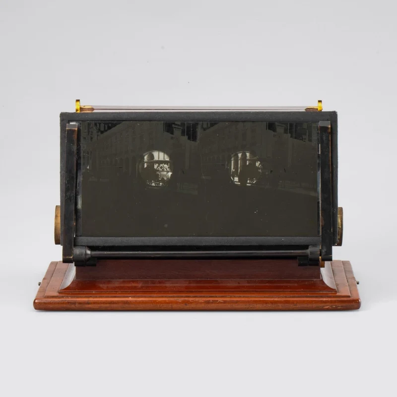Stereoscope