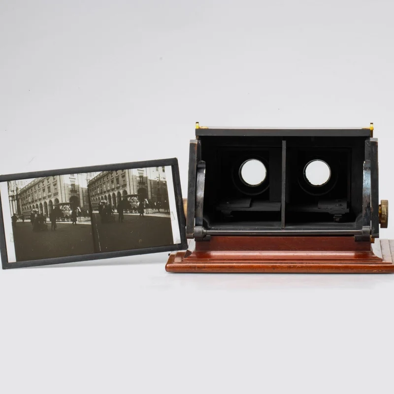 Stereoscope