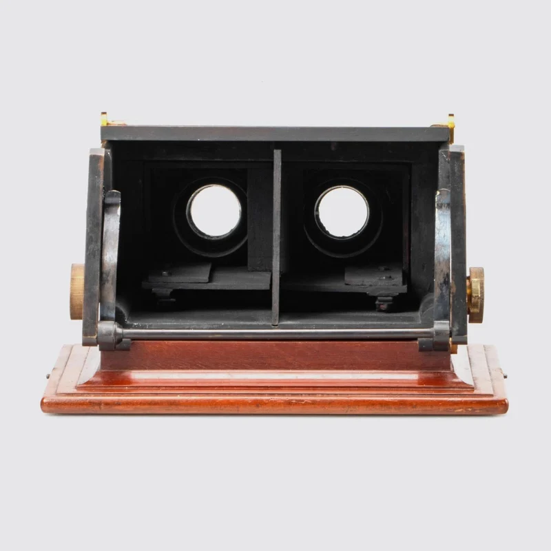 Stereoscope