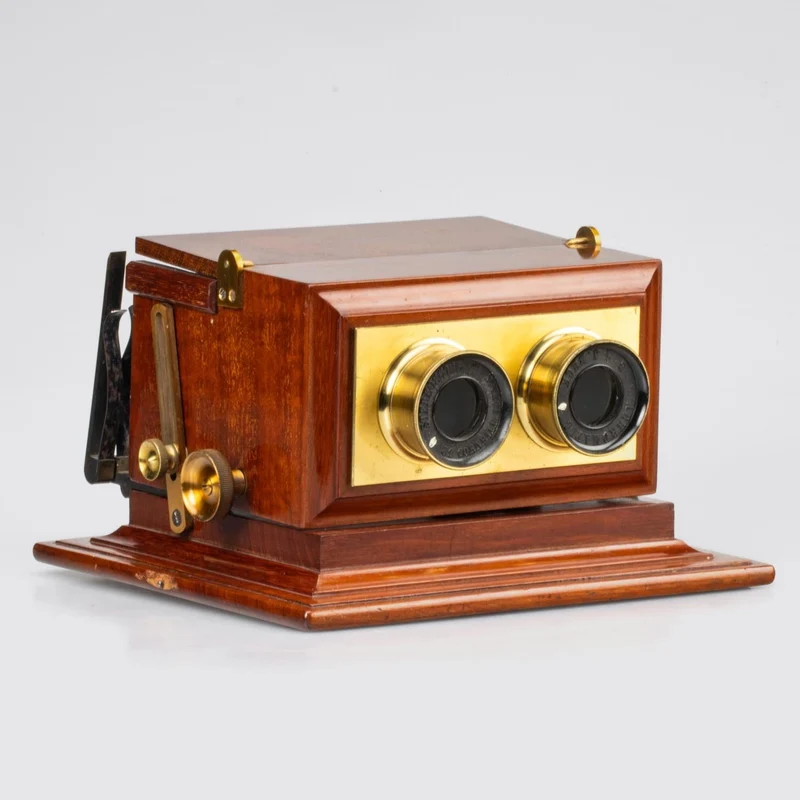 Stereoscope