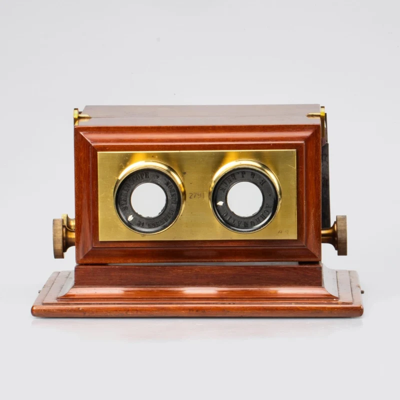 Stereoscope