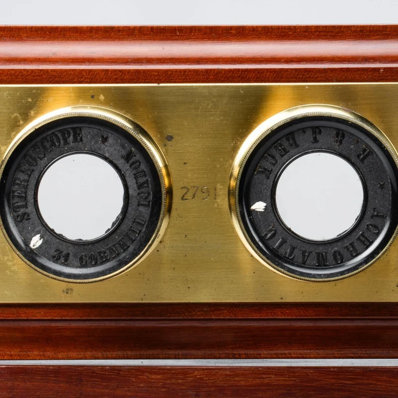 Stereoscope