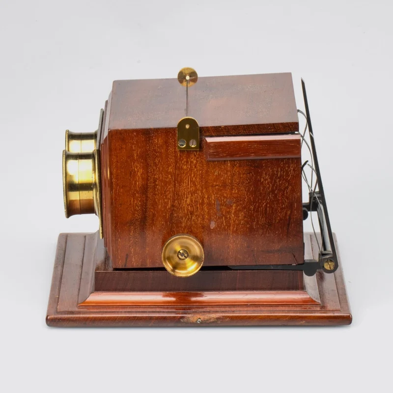 Stereoscope