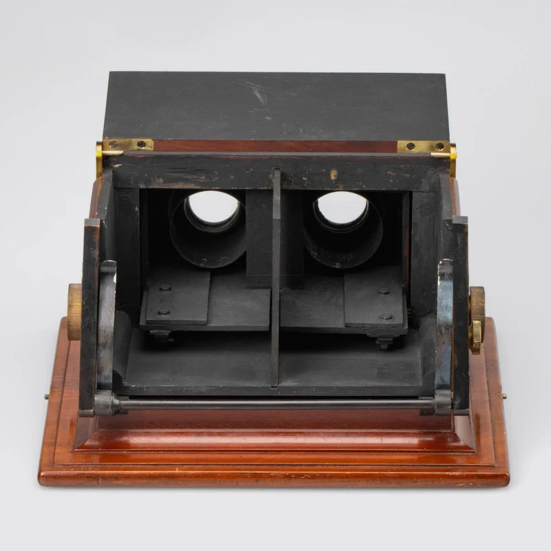 Stereoscope