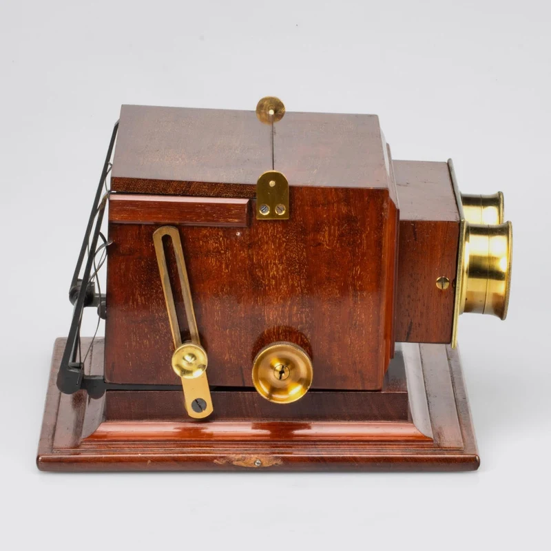 Stereoscope