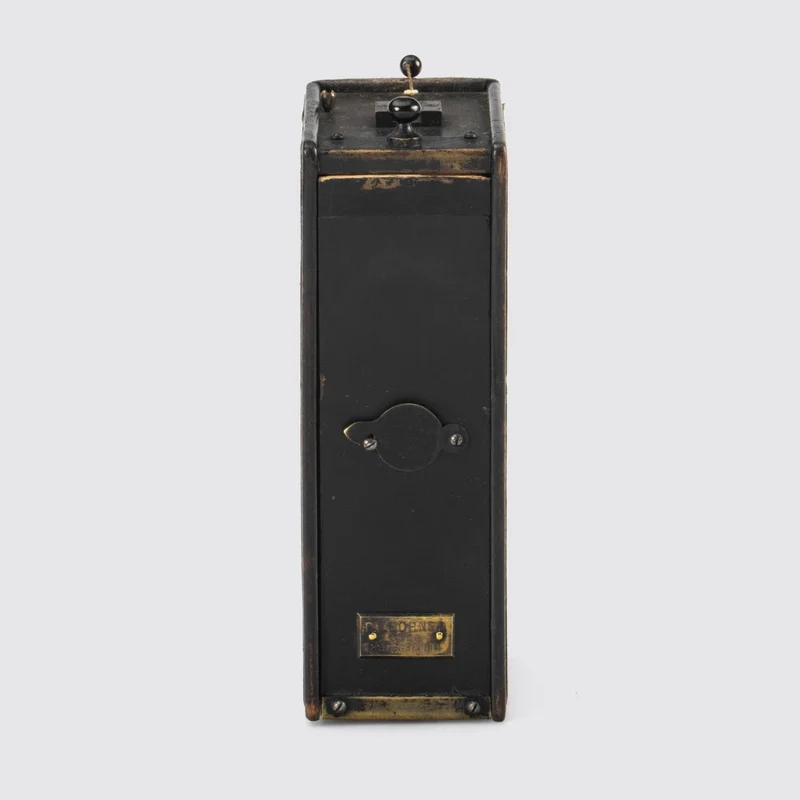 Taschenbuch-Camera
