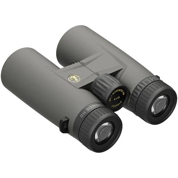 Leupold BX-1 McKenzie HD 8x42 Binoculars