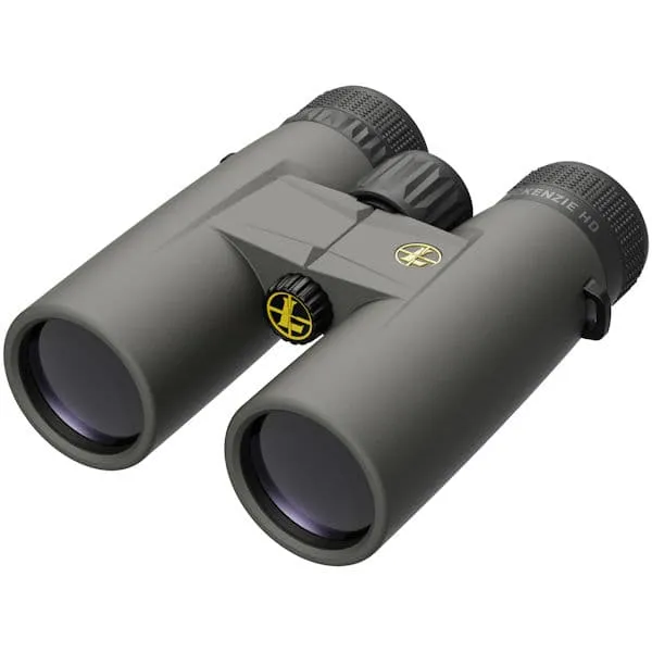 Leupold BX-1 McKenzie HD 8x42 Binoculars