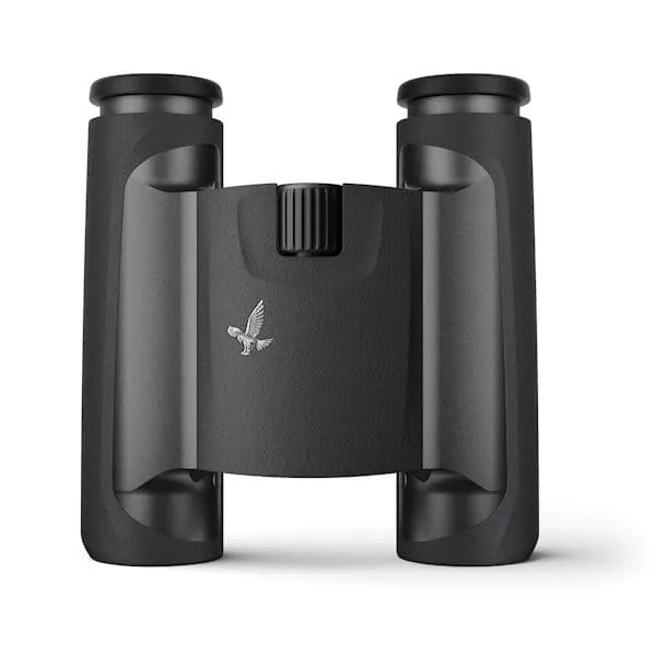 Swarovski CL Pocket 8x25 Binoculars Anthracite MO Mountain