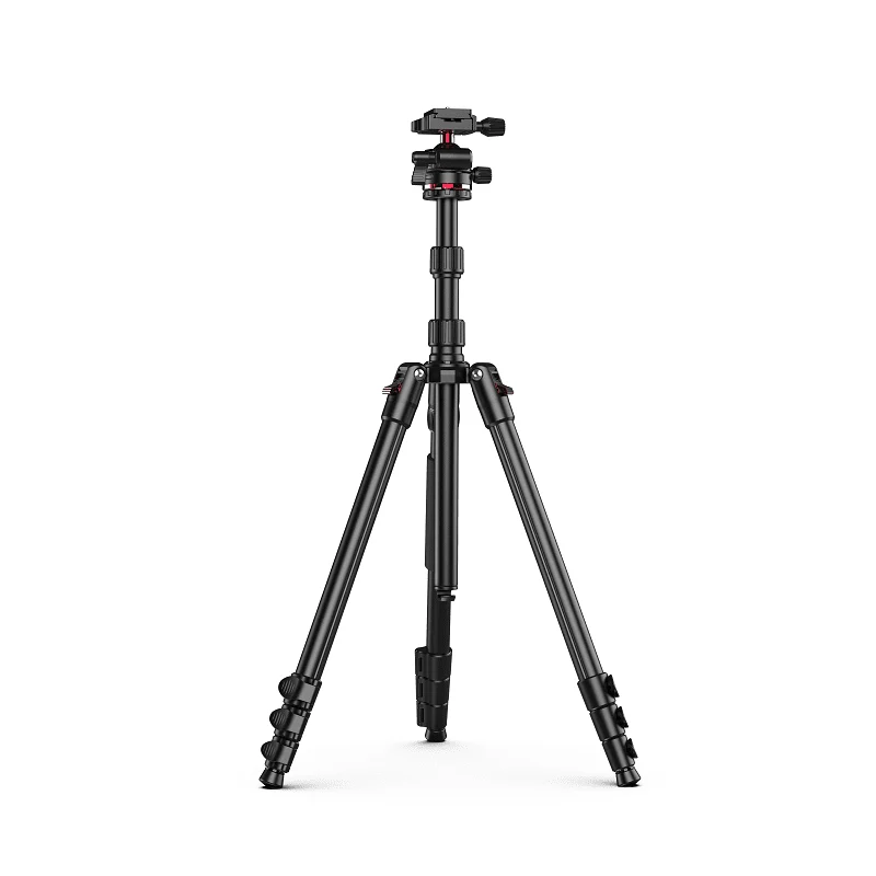 Aluminium Camera Pro Stativ