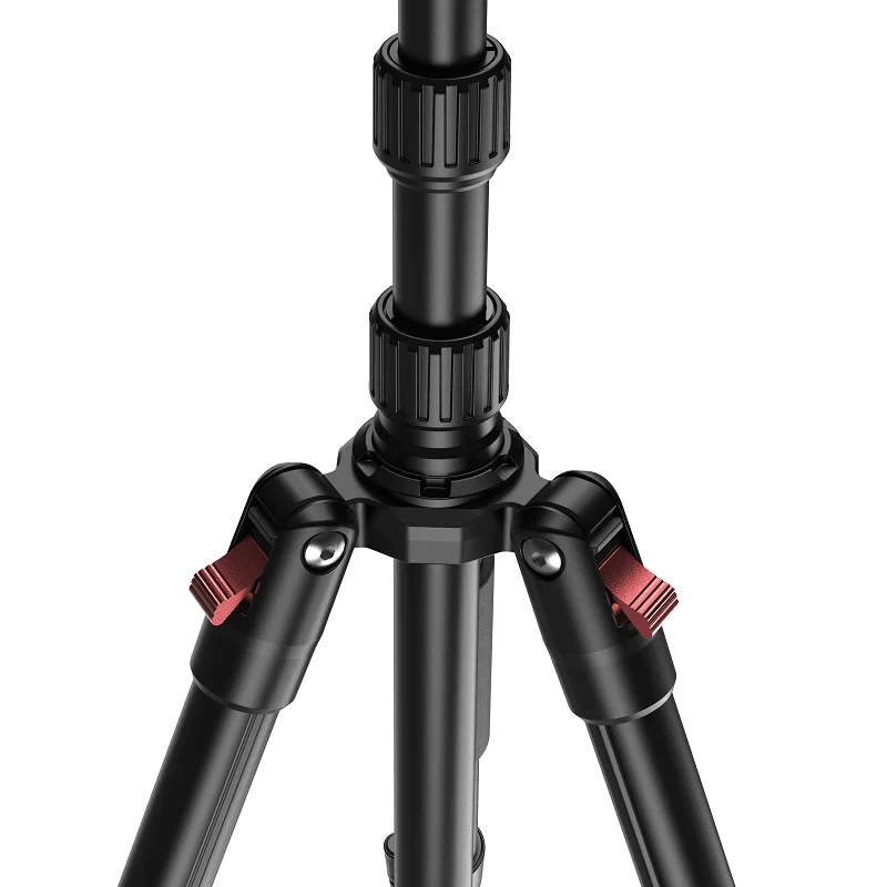 Aluminium Camera Pro Stativ