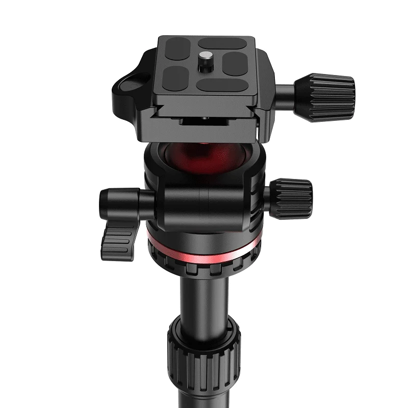 Aluminium Camera Pro Stativ