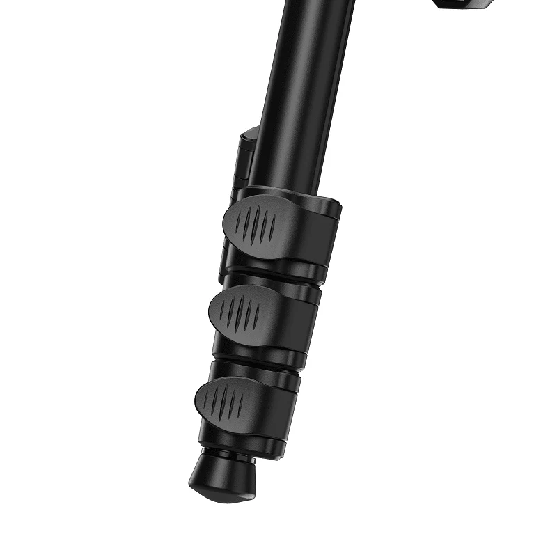 Aluminium Camera Pro Stativ