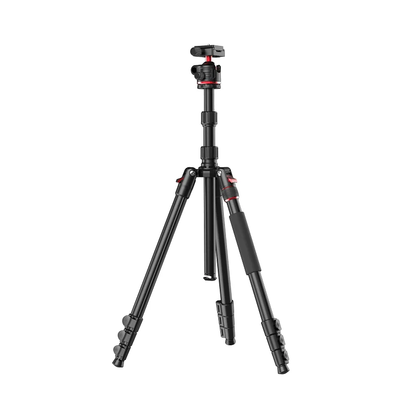 Aluminium Camera Pro Stativ