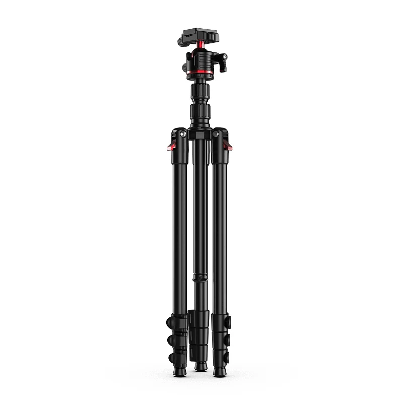 Aluminium Camera Pro Stativ