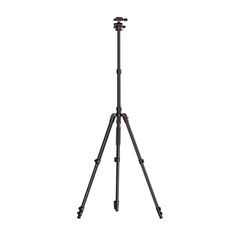 Aluminium Camera Pro Stativ