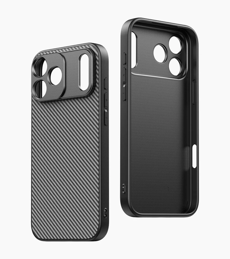 APEXEL Kamerahülle für iPhone/Samsung