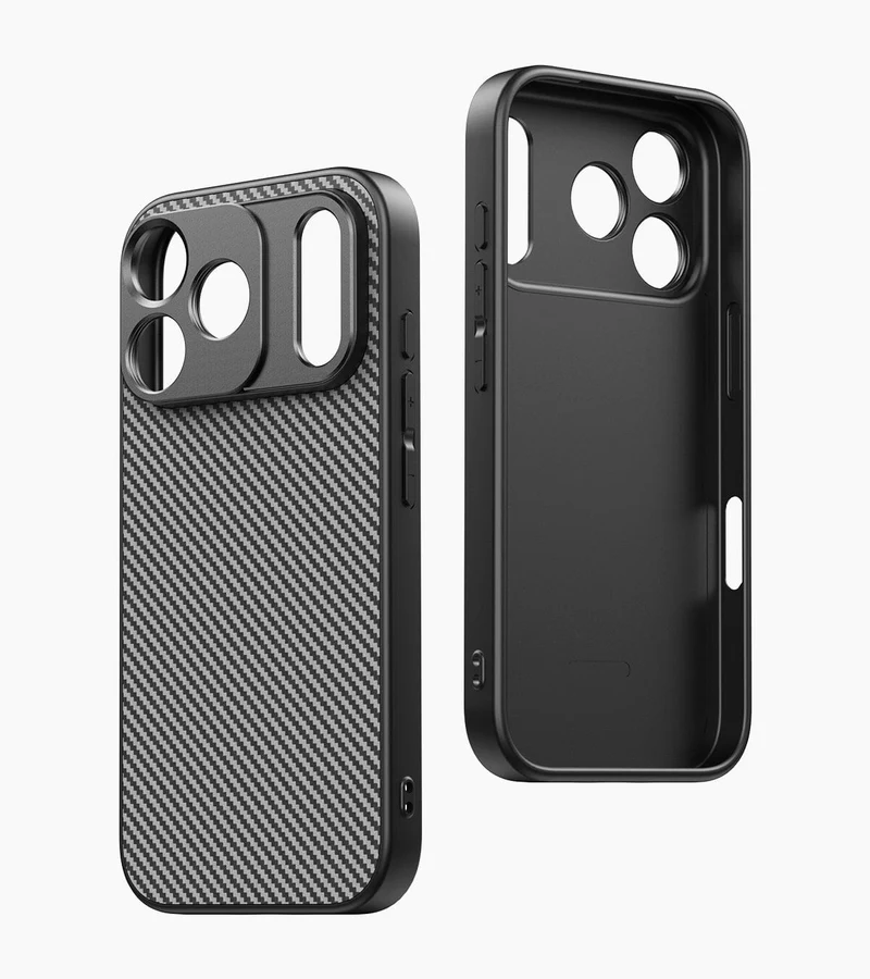 APEXEL Kamerahülle für iPhone/Samsung