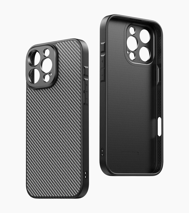 APEXEL Kamerahülle für iPhone/Samsung