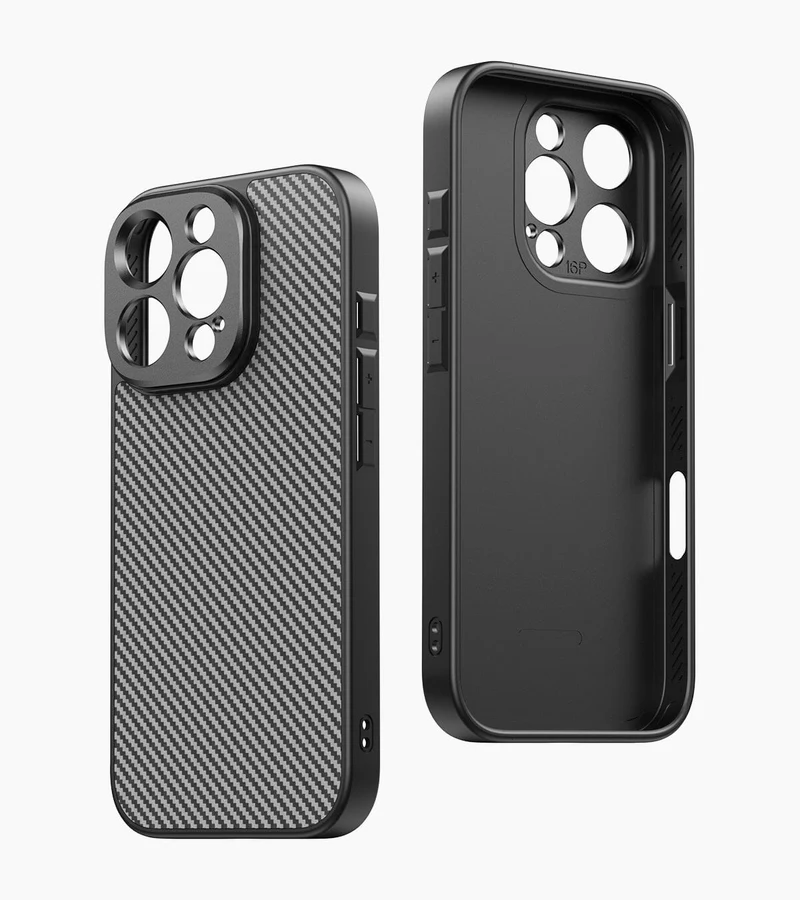 APEXEL Kamerahülle für iPhone/Samsung