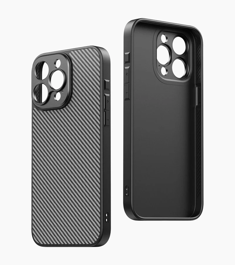 APEXEL Kamerahülle für iPhone/Samsung