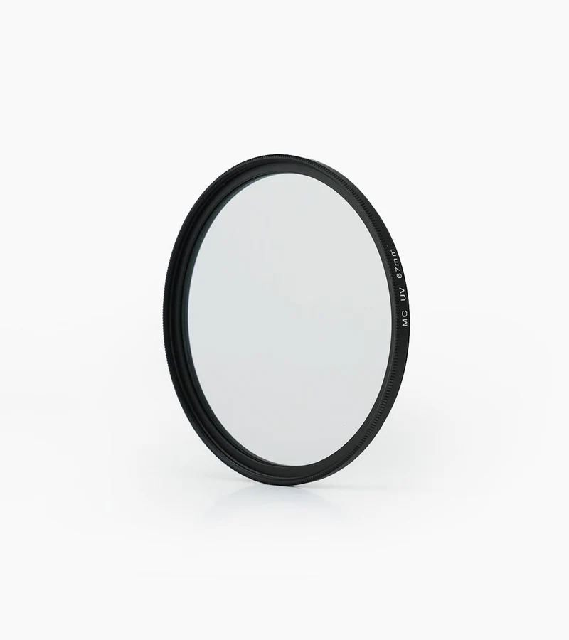 APEXEL Handyobjektiv 67mm UV-Filter