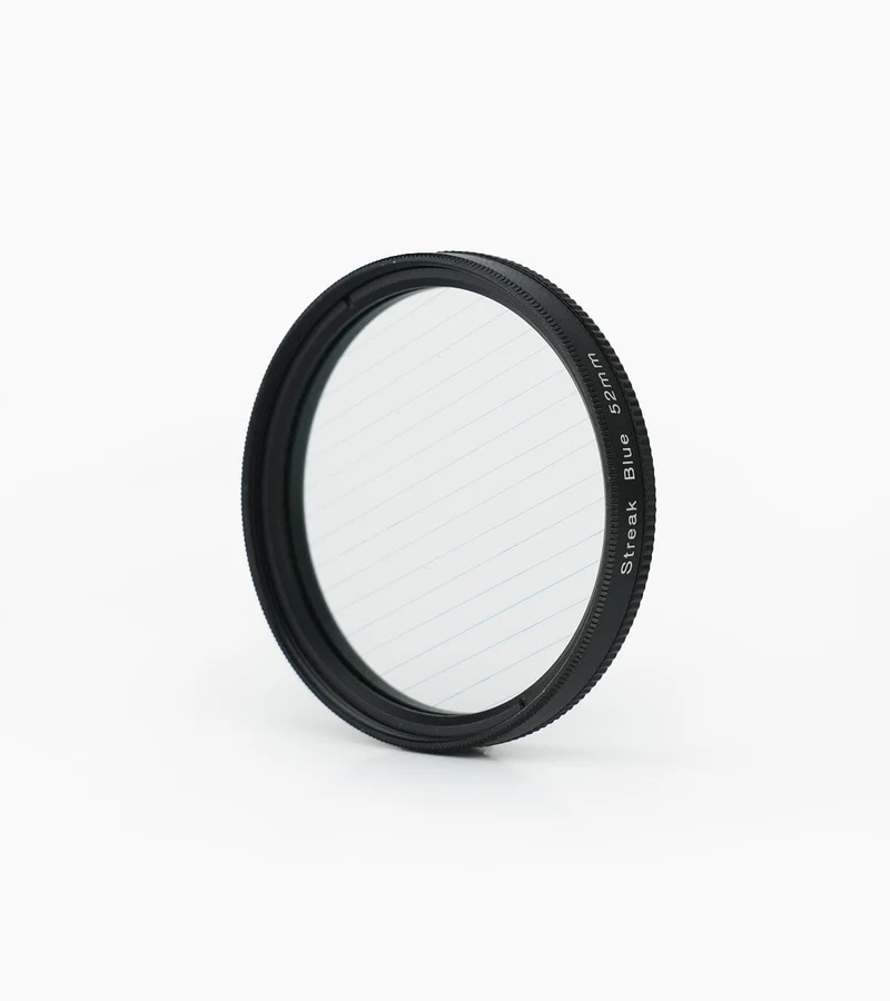 APEXEL Handyobjektiv 52 mm/67 mm Blaulichtfilter