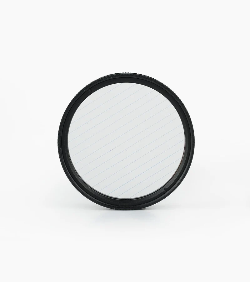 APEXEL Handyobjektiv 52 mm/67 mm Blaulichtfilter