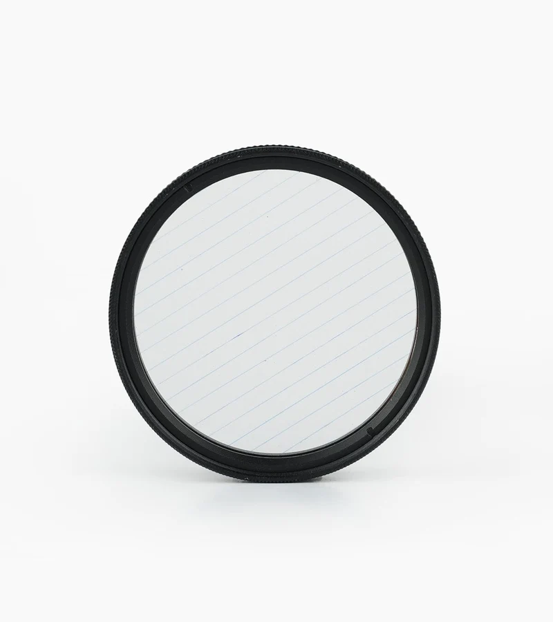 APEXEL Handyobjektiv 52 mm/67 mm Blaulichtfilter
