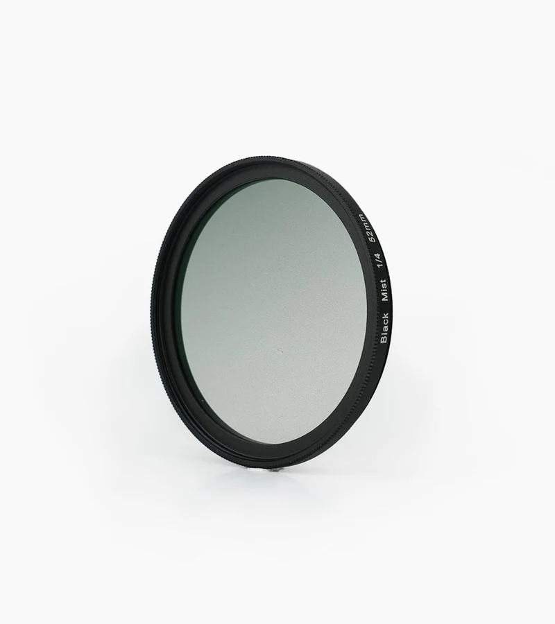 APEXEL Handyobjektiv 52 mm/67 mm Schwarzer Nebelfilter