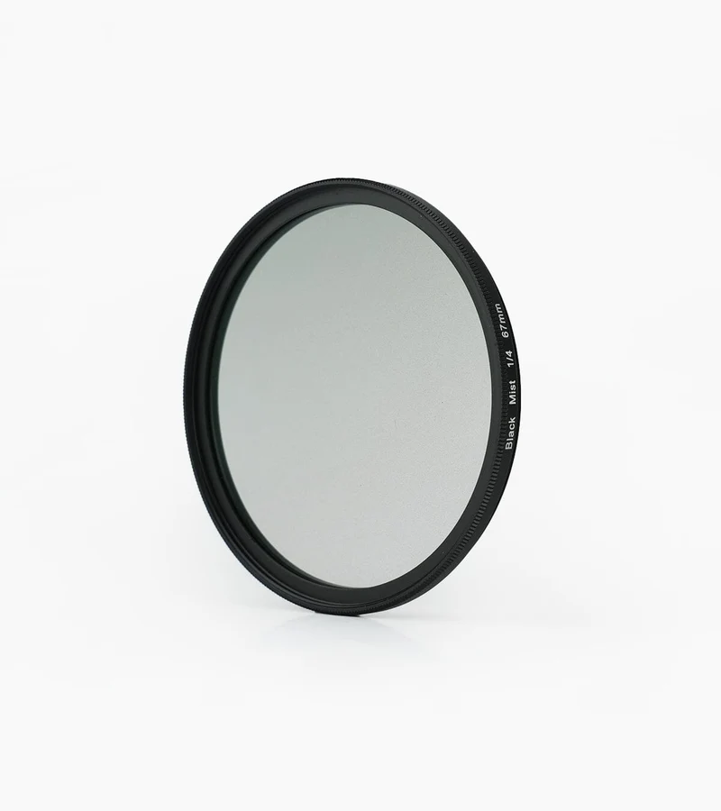 APEXEL Handyobjektiv 52 mm/67 mm Schwarzer Nebelfilter