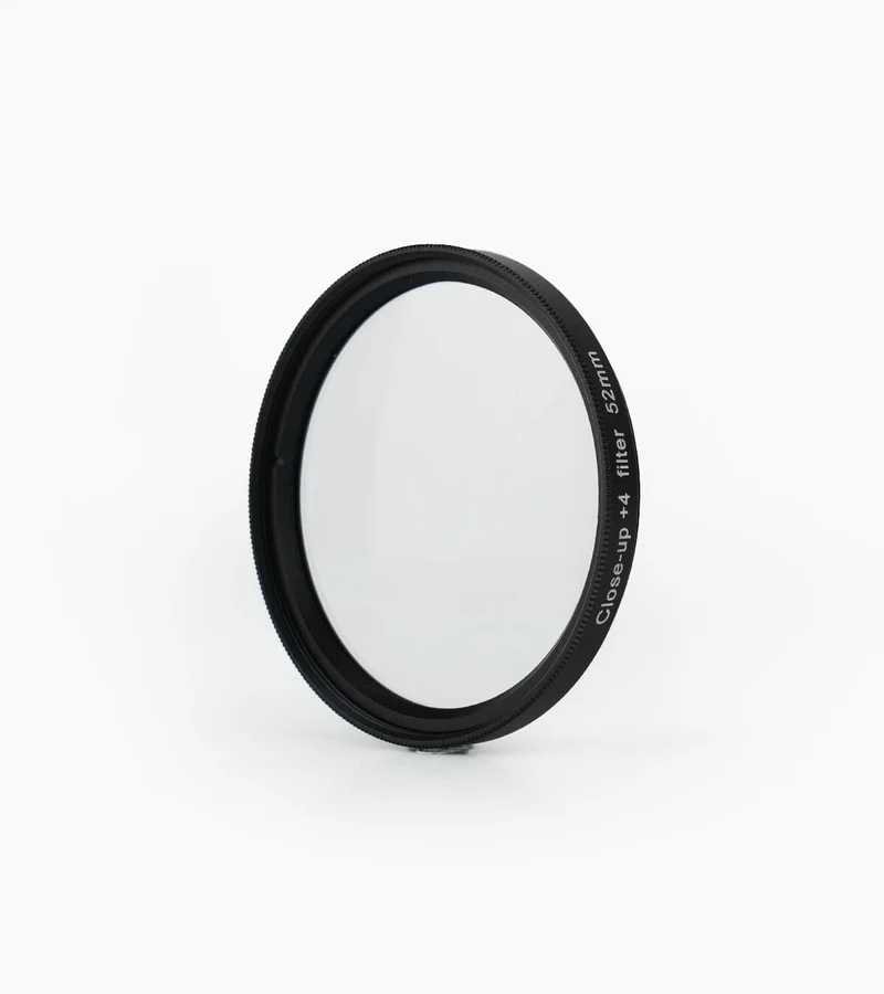 APEXEL Handy-Objektiv 52 mm/67 mm Makro-Vergrößerungsfilter