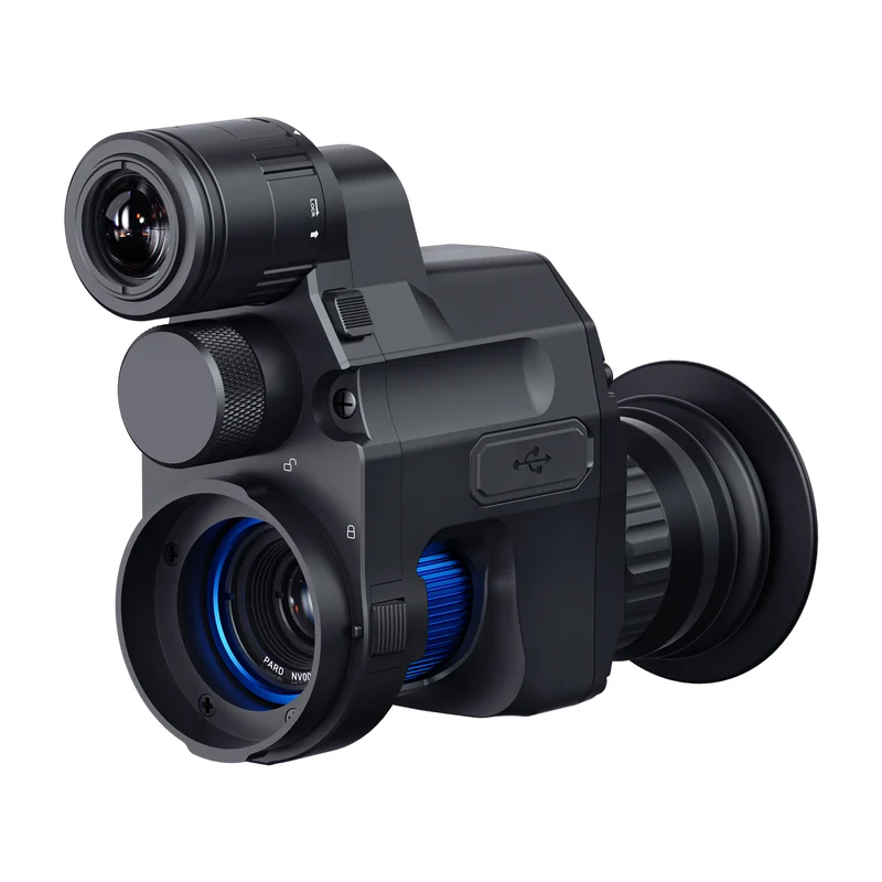Clip-on nocturno PARD NV007V2 Pro