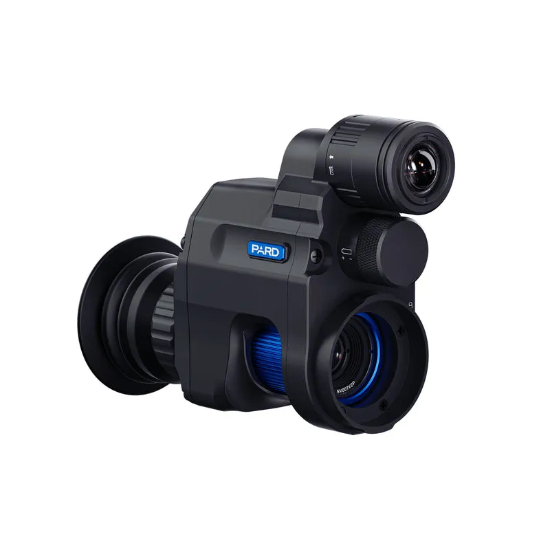 Clip-on nocturno PARD NV007V2 Pro