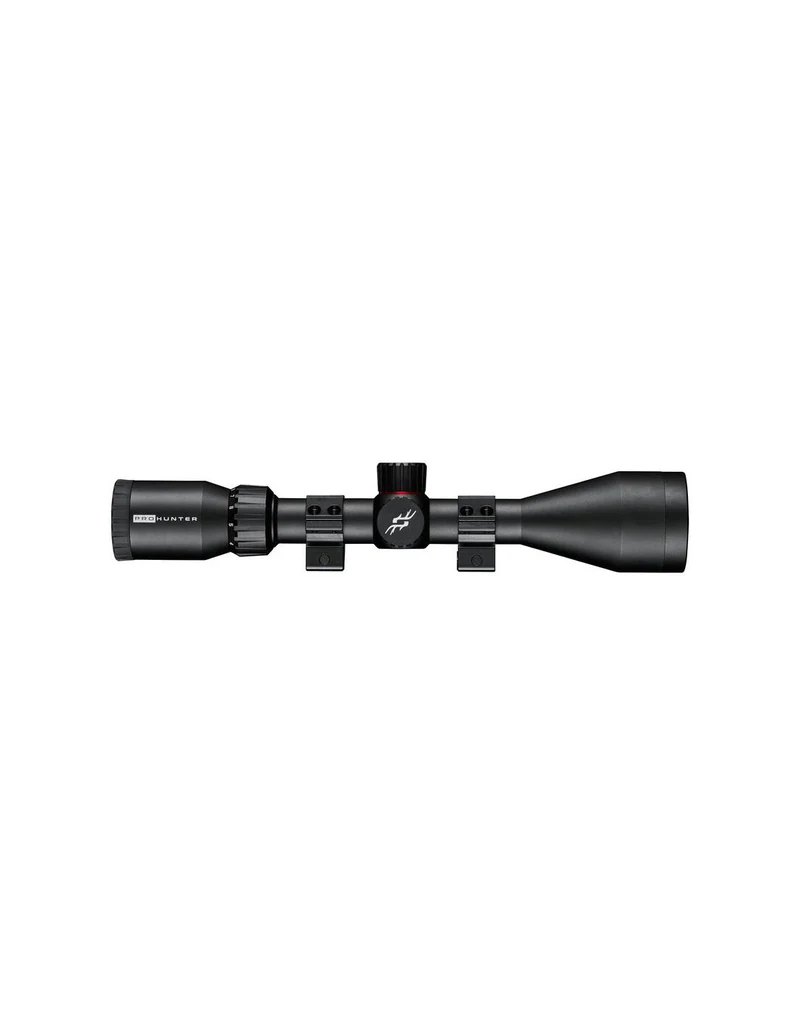 Visor SIMMONS Pro Hunter 3-9x50 Truplex