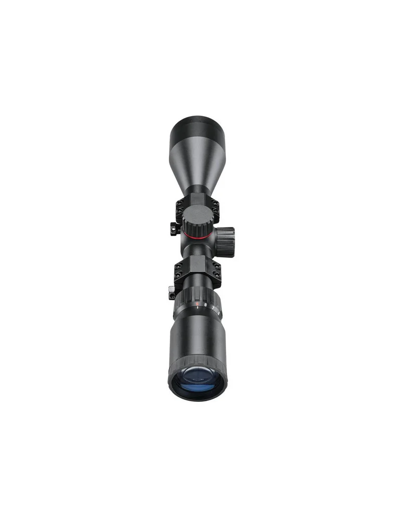 Visor SIMMONS Pro Hunter 3-9x50 Truplex