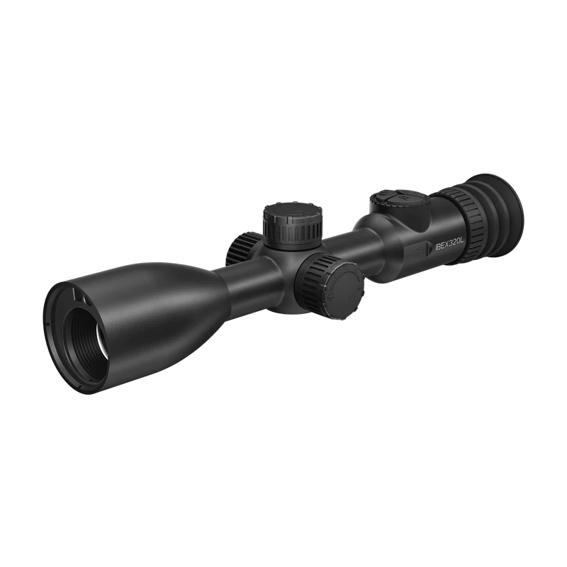 IBEX 320 LRF