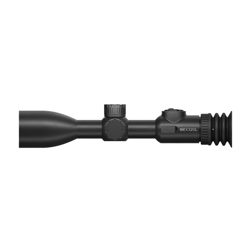 IBEX 320 LRF