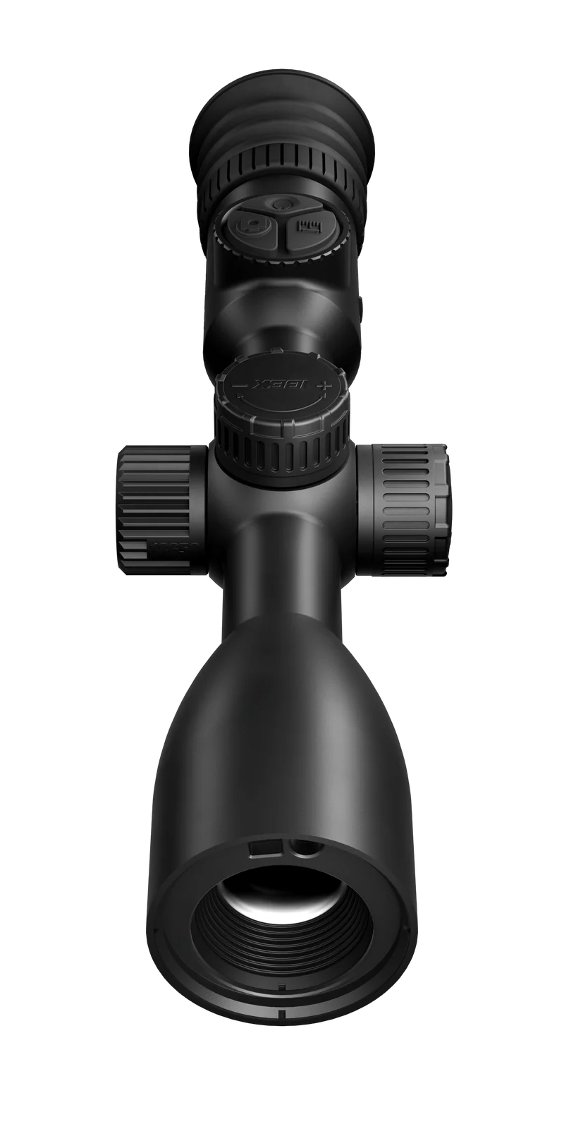 IBEX 320 LRF