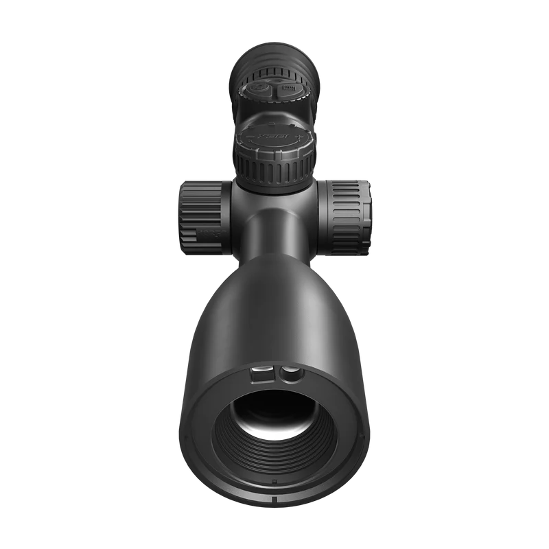 IBEX 320 LRF