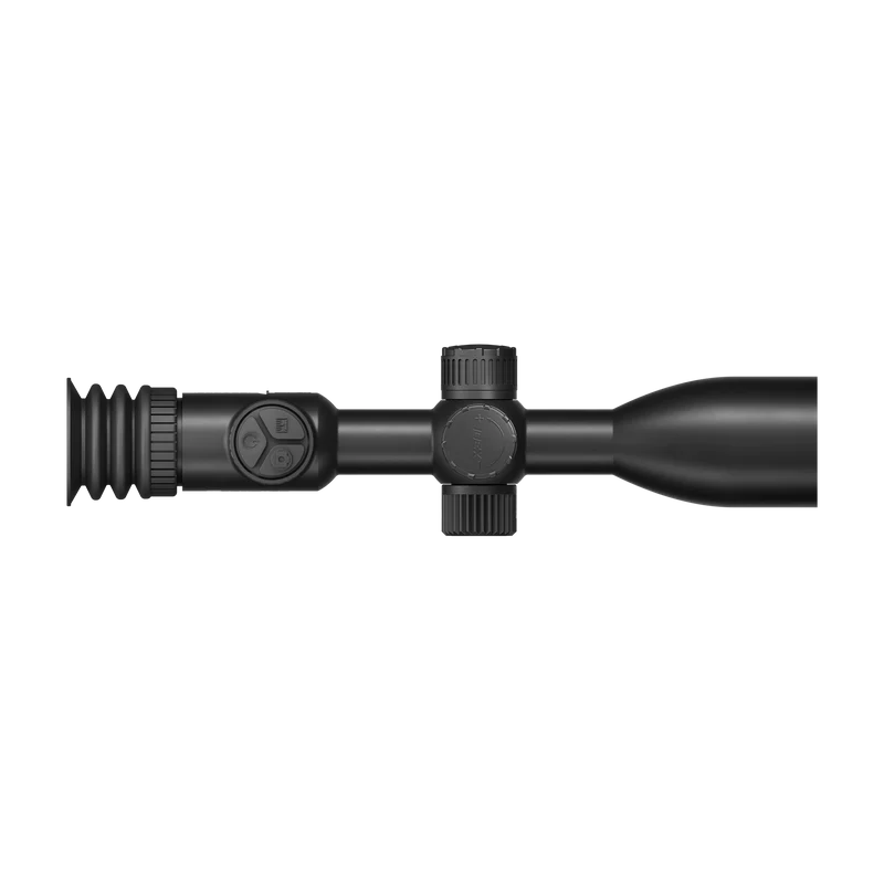 IBEX 320 LRF