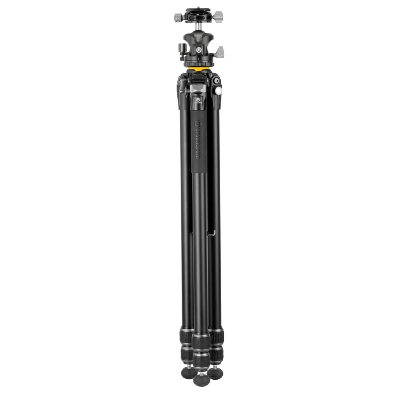 Vanguard Alta Pro 3 263ALBPS - Trípode de aluminio