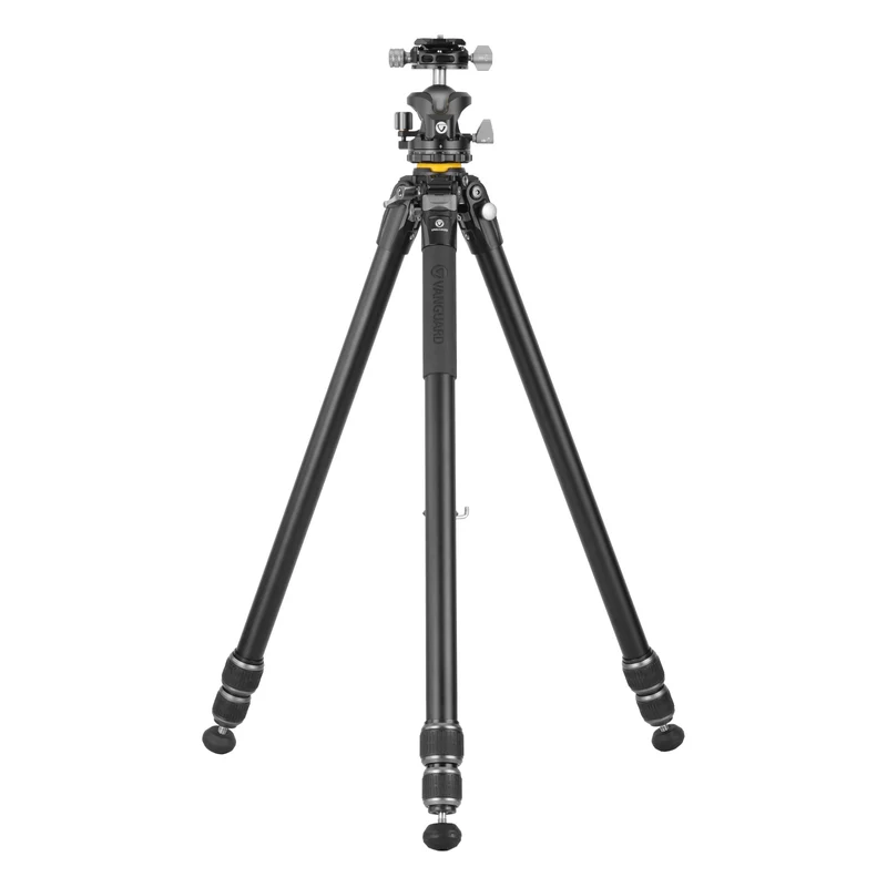 Vanguard Alta Pro 3 263ALBPS - Trípode de aluminio